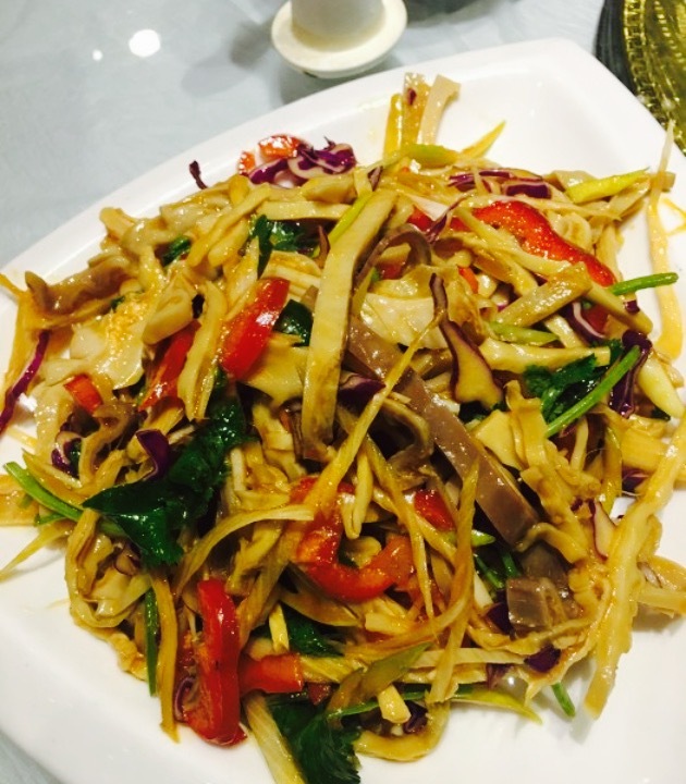 山南熏肉大饼(辽菜旗舰店)