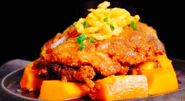 大别山土菜馆·大别山吊锅王麻城吊锅(洪山侧路29-1张家湾小区店)