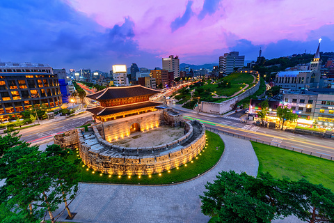 东大门历史文化公园