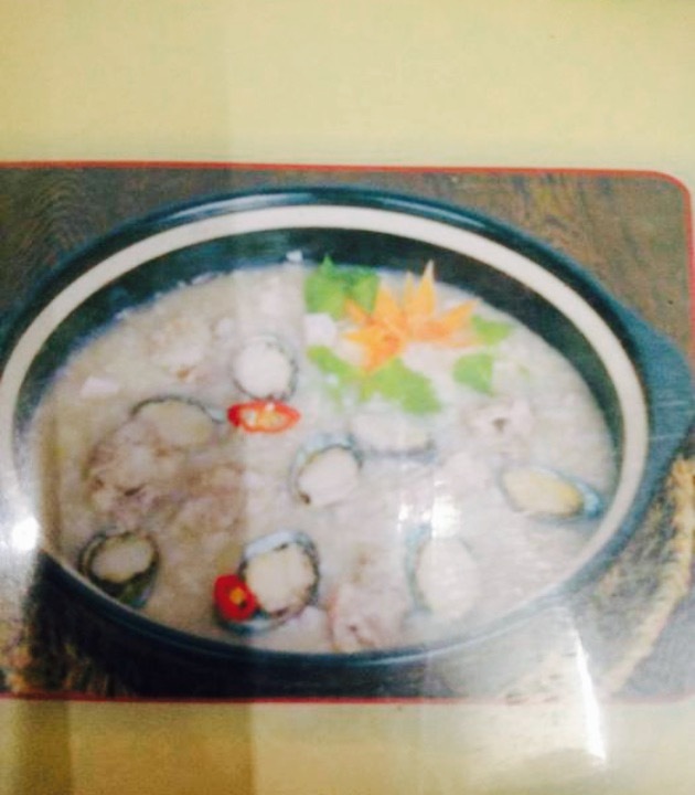 沃头蠔干粥(利川店)