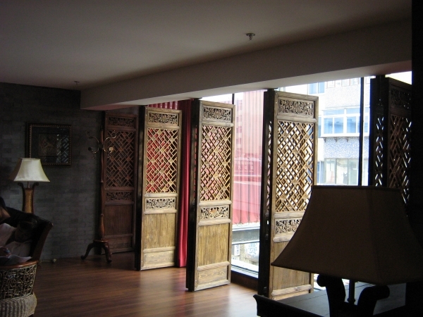 金悦·唐茗轩餐厅