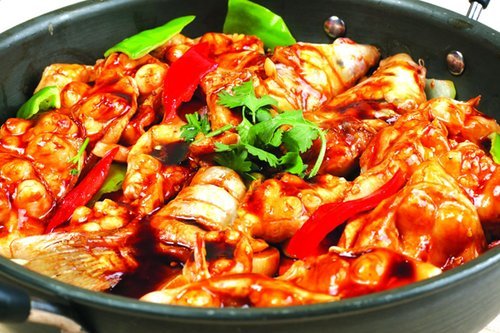 百年江湖·家宴(黄泥磅店)