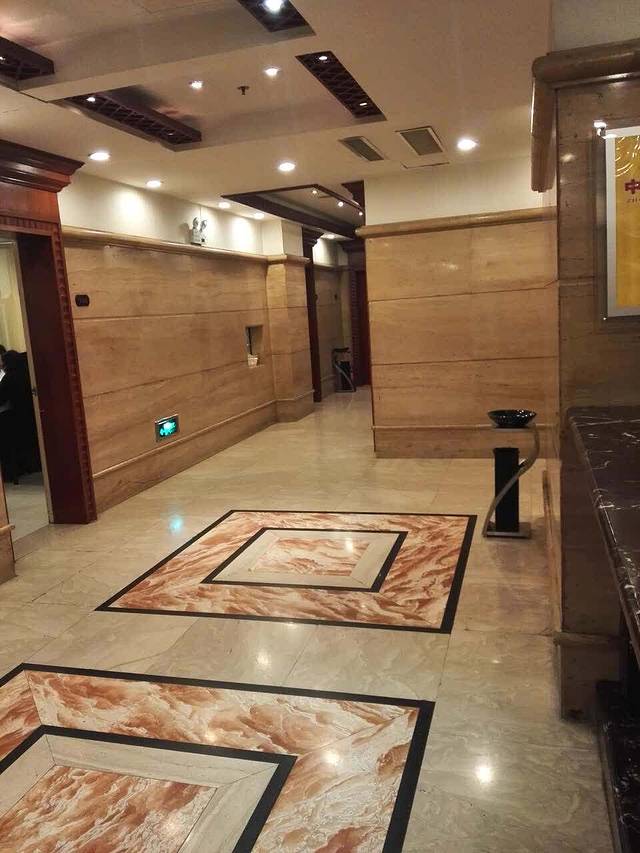 金聚德酒店(开发区店)