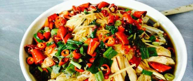 三公斤耙猪脚(荷风香舍店)