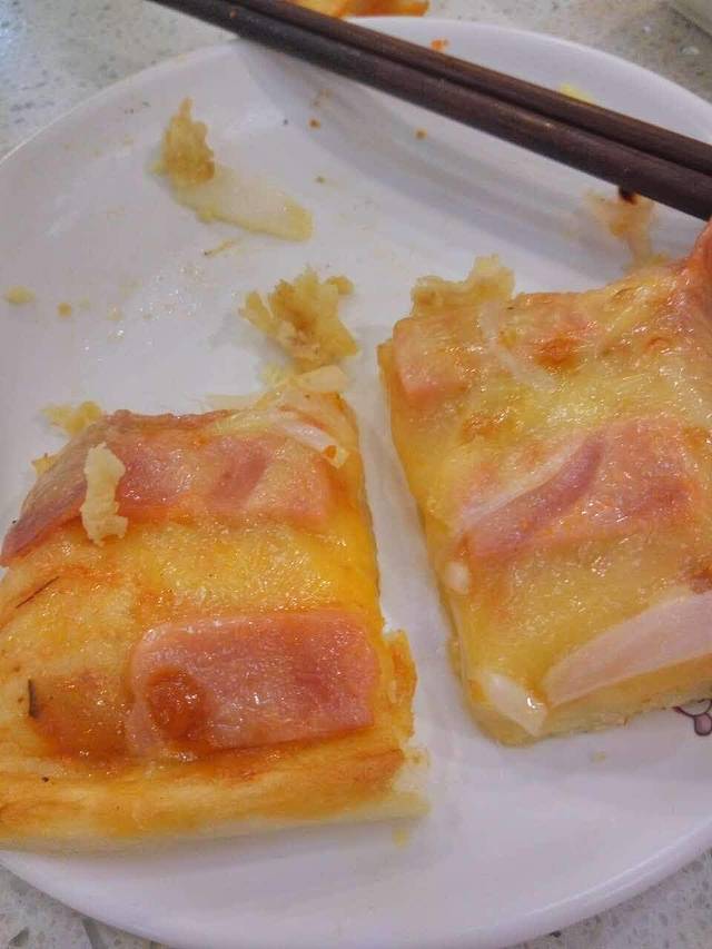 洋葱花西餐自助烤肉(中北世纪城购物中心店)