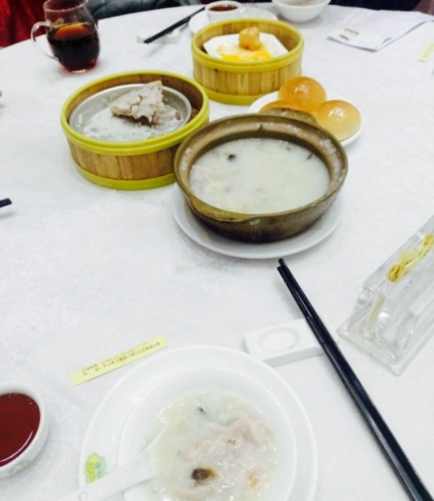 四季酒楼(泰昌路店)