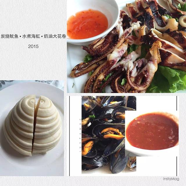 大连食府·宴会厅