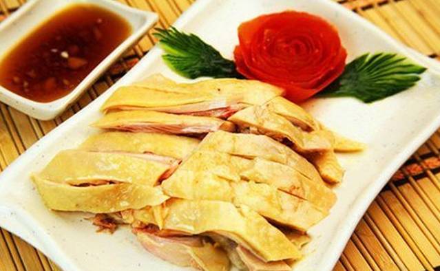 阿四饭店(沧海路店)