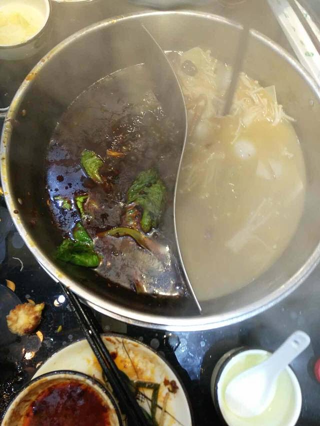 川香火锅·龙虾大王(崇福店)