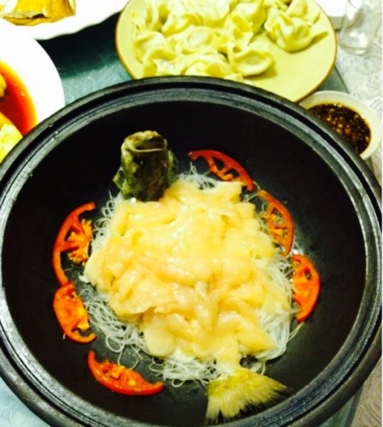 东北团圆水饺(凌江峰阁店)