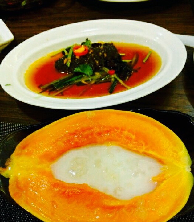 晨曦大酒店·餐厅