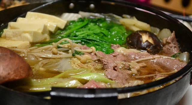 诚家日本料理·益市拉面出张所(安龙路店)