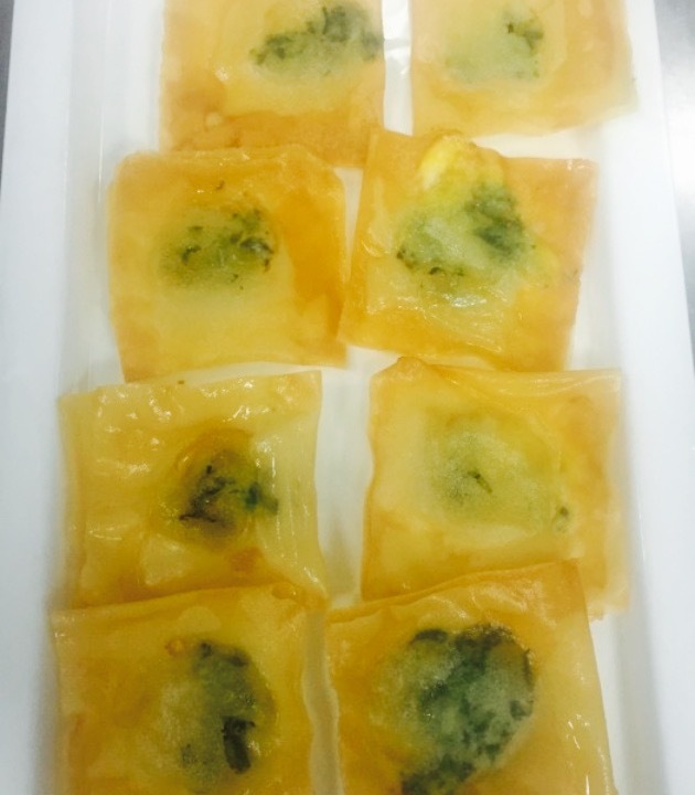 万尊春天花园餐厅