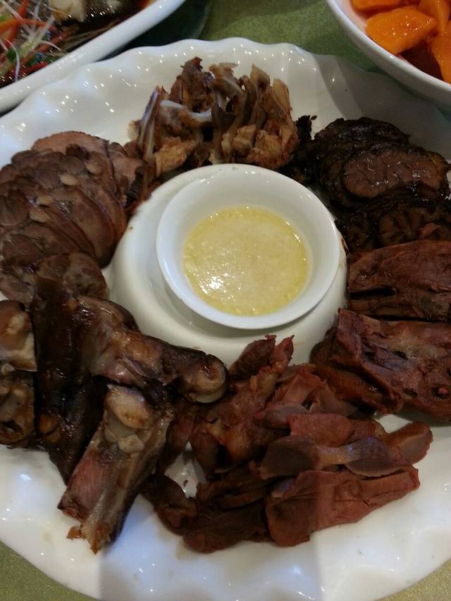 新百姓楼酒店(胜利桥店)