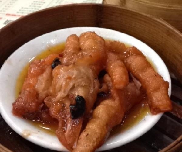 添星码头茶餐厅(南岭店)