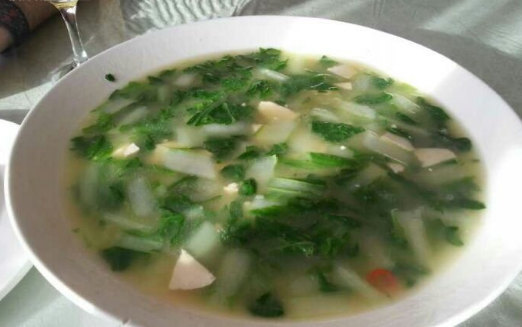 国强手抓(贵宾楼店)