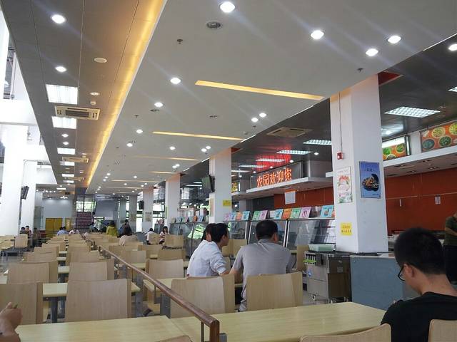 农园餐厅(北京大学店)