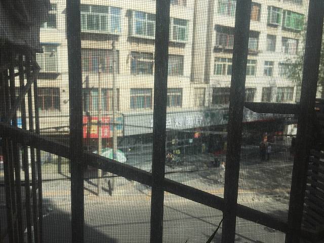 清真·磨沟沿老字号牛肉面(吴家园店)