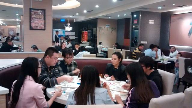 小肥羊(神华店)