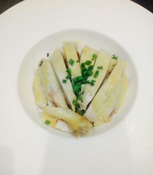 一品园蒸菜馆(申港店)