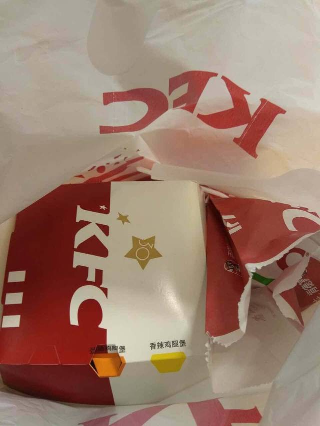 肯德基(云山店)