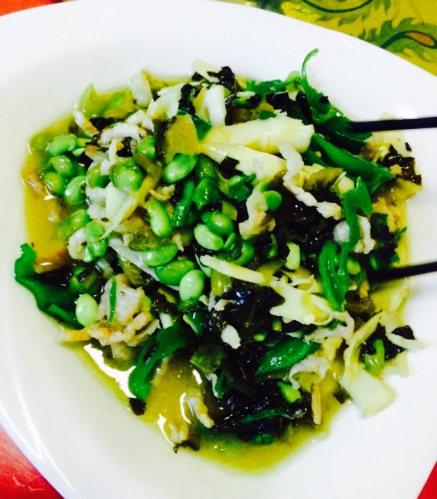 伟民饭店(长兴店)