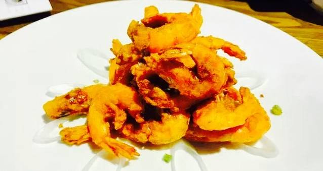 平江桃花源记(高教店)