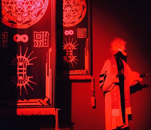 M WOODS木木美术馆(798馆)