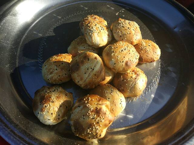 巴彦岱一绝包子店