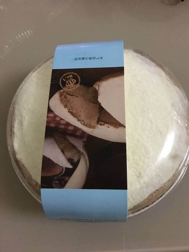 琳琅蛋糕店(元亨店)