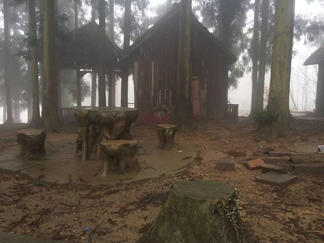 夜郎国家森林公园