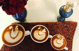 Atighoddoleh Cafe