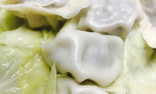 北京饺子馆(黔灵西路店)