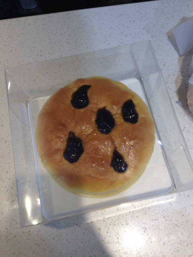 家乐家喜烘焙工坊(解放路店)