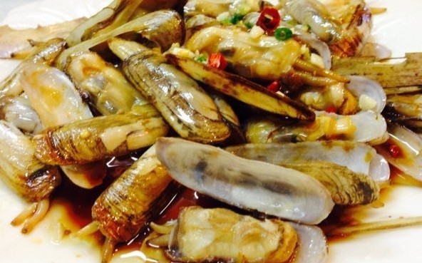 海边人家海鲜城