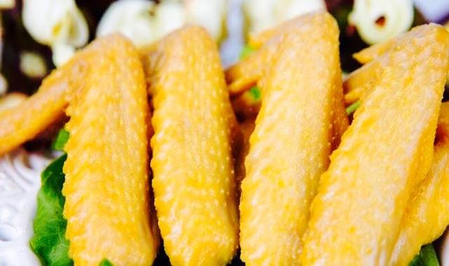 真好吃嘉洲盐焗(新芝路店)