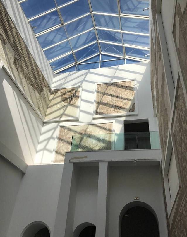 国立史前学与民族学博物馆