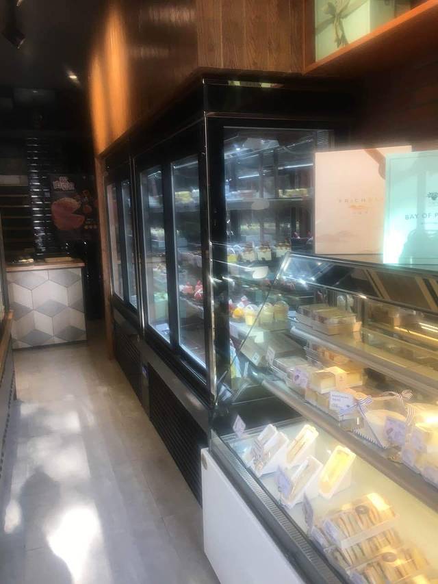 丰盛湾(红丰店)