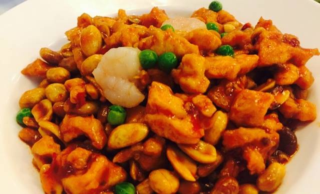 汤记传菜·宴会厅(汤记南汇野生动物园店)