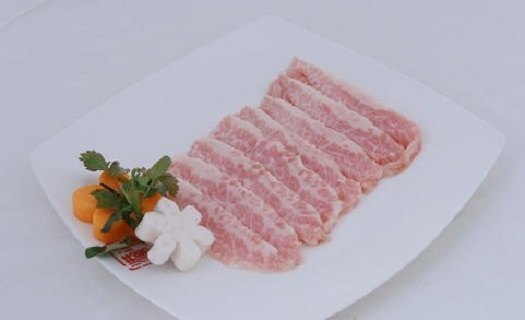 原味道炭火烧肉(雍景湾店)