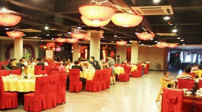 毛家饭店(九江旗舰店)