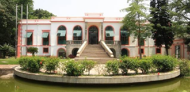 东方基金会会址