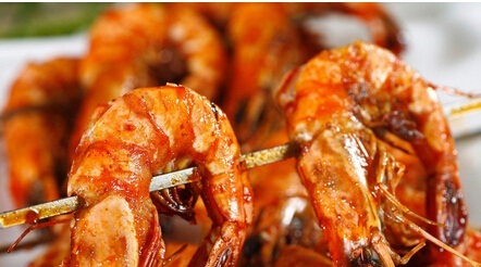 烟火鱼乡(虹桥坊店)