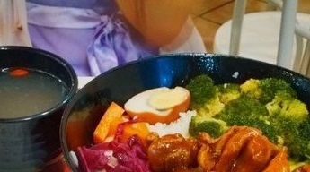 SEZ烧鹅仔香米饭(南大街)