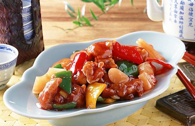 老西门·常州菜(红梅店)