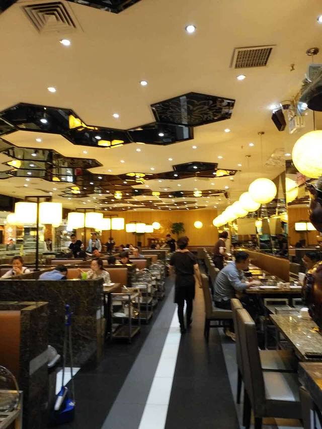 黄记煌三汁焖锅(万达广场店)