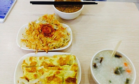 春妮馅饼店(东北师大净月店)