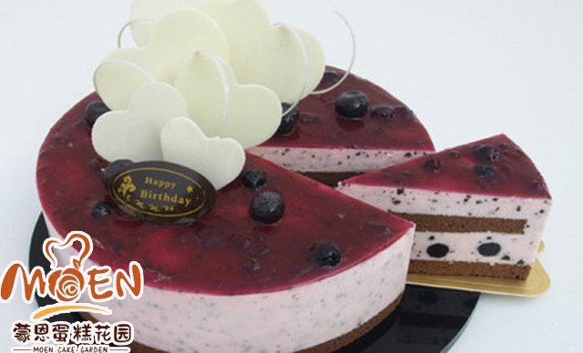 蒙恩蛋糕(体育路店)