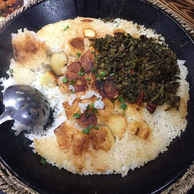 老街坊逸雅轩餐厅(万松园店)