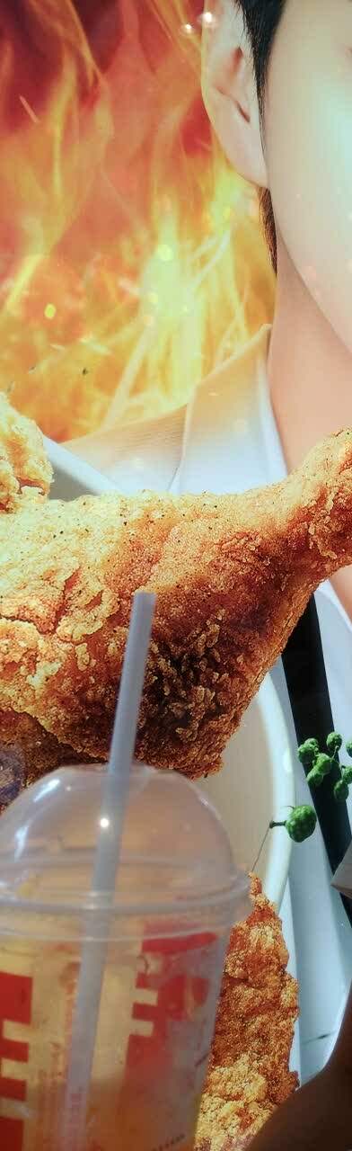 肯德基(中心城店)